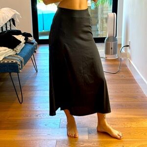 Gooseberry intimates skirt